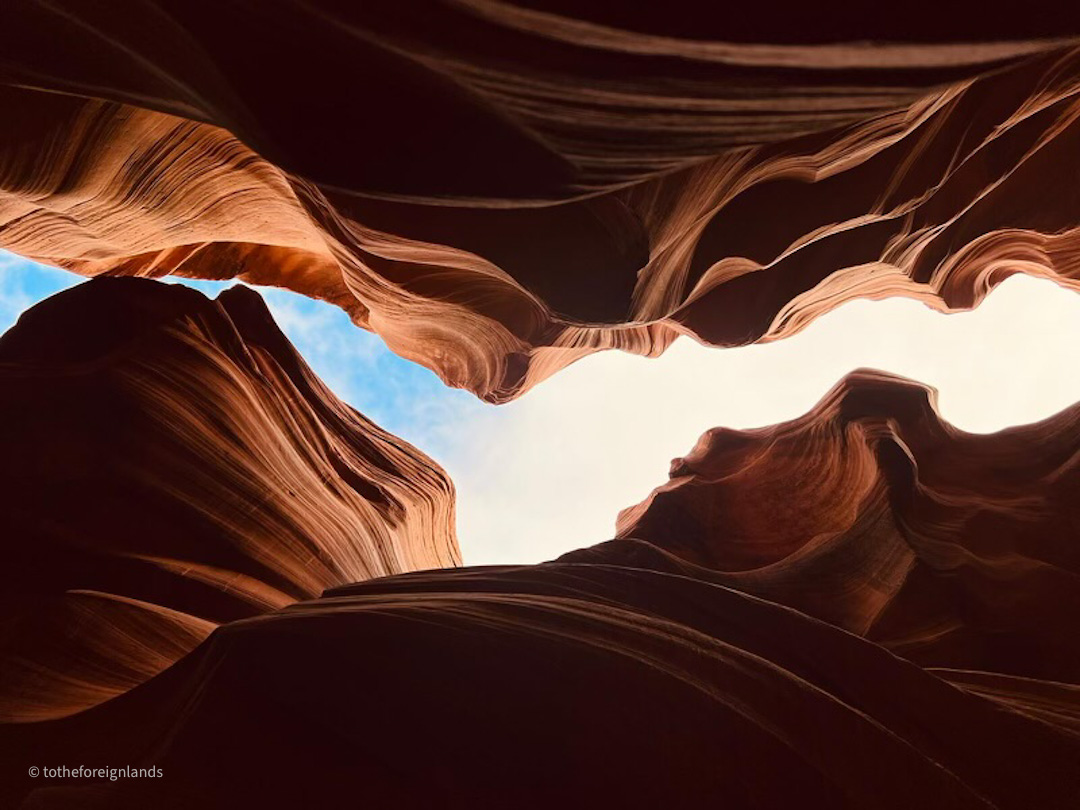 Antelope Canyon