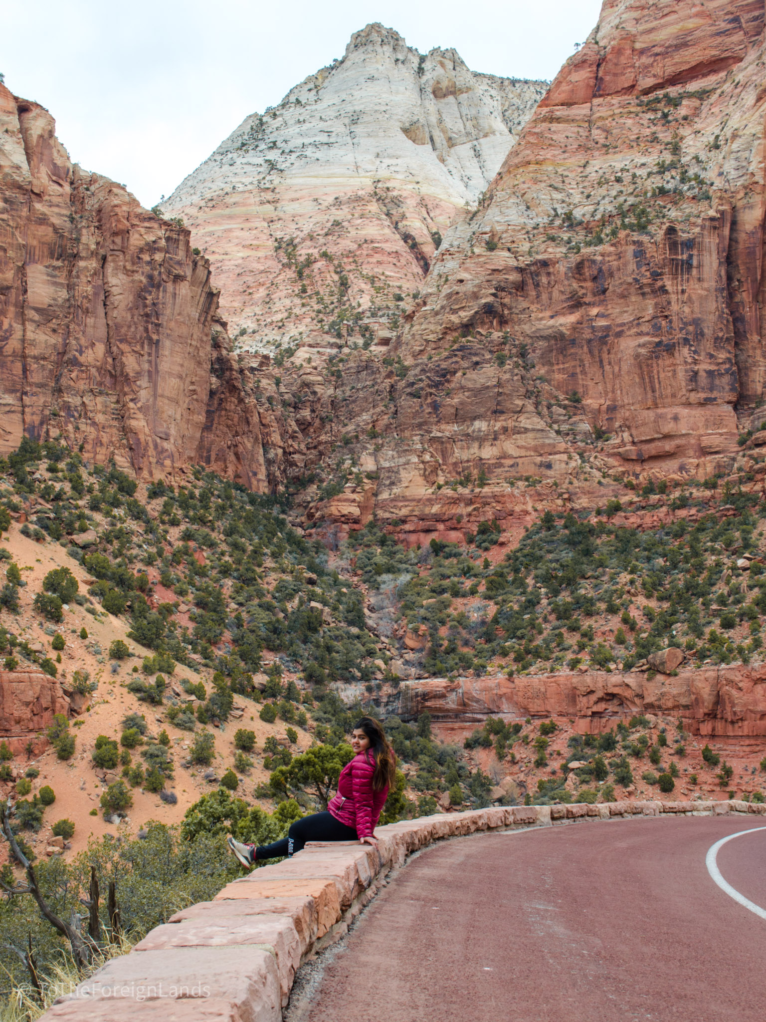 Zion National Park